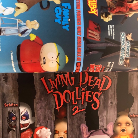 ART CULTURE MAGAZINE JUXTAPOZ # 65 JUNE 2006 JORGE SANTOS ~ ROBERT WILLIAMS - Picture 3 of 5